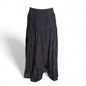 Style&Co Women's Black Skirt